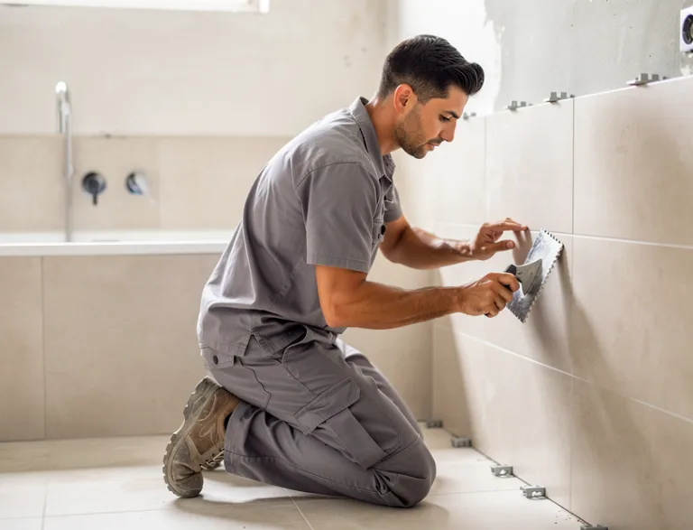 Ristrutturazione Bagno servizio a Teramo